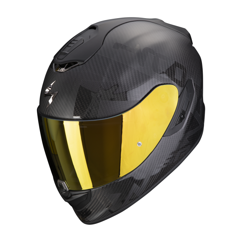 Prilba SCORPION EXO-1400 EVO II Carbon Air Cerebro čierna Prilba SCORPION EXO-1400 EVO II Carbon Air Cerebro čierna