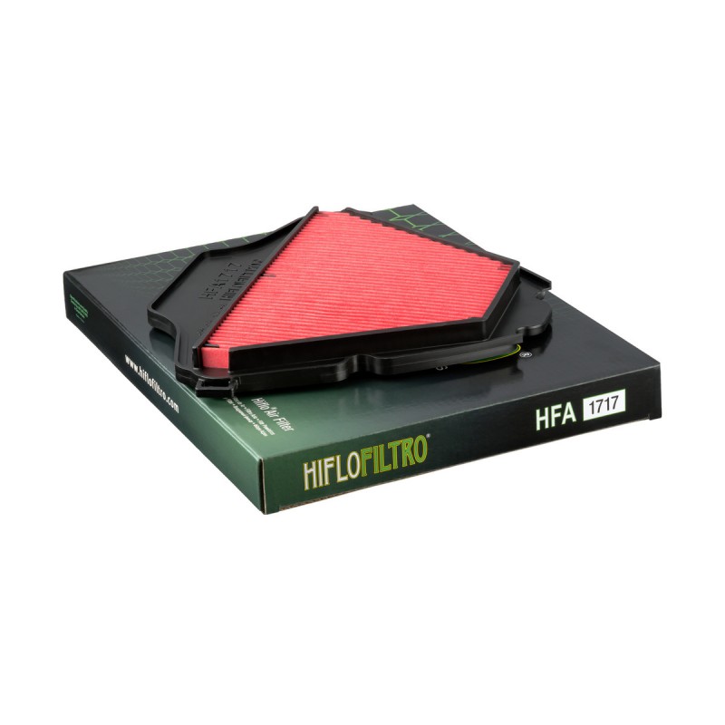 Vzduchový filter HIFLOFILTRO HFA1717 Vzduchový filter HIFLOFILTRO HFA1717