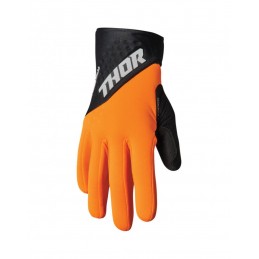 MX rukavice THOR Spectrum...