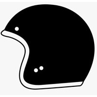 Otvorené - jet prilby pre motorkárov | Motocyklové prilby